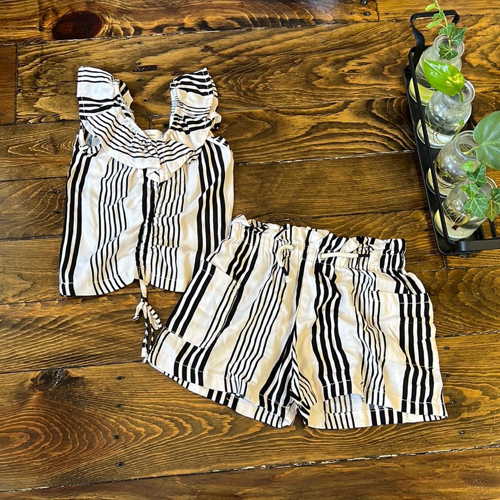 Brand New Toddler Set